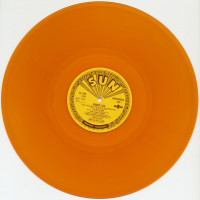 Aperçu: Sings Hank Williams And Other Favorite Tunes (LP, 180g, Sunset Orange Vinyl, Ltd.) Aperçu: Sings Hank Williams And Other Favorite Tunes (LP, 180g, Sunset Orange Vinyl, Ltd.)