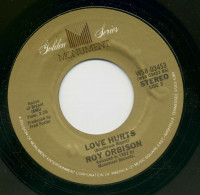 Aperçu: Running Scared - Love Hurts (7inch, 45rpm, BC) Aperçu: Running Scared - Love Hurts (7inch, 45rpm, BC)