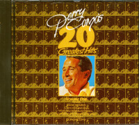 Aperçu: 20 Greatest Hits Vol.1 (CD) Aperçu: 20 Greatest Hits Vol.1 (CD)