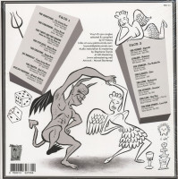 Aperçu: Doop-a-Go-Go Party (LP & CD) Aperçu: Doop-a-Go-Go Party (LP & CD)
