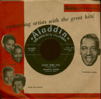 Aperçu: Everything Reminds Me Of You - Crazy With You (7inch, 45rpm) Aperçu: Everything Reminds Me Of You - Crazy With You (7inch, 45rpm)