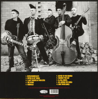 Aperçu: Breakfast At The Psychohouse (LP) Aperçu: Breakfast At The Psychohouse (LP)