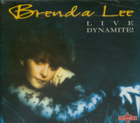 Aperçu: Live Dynamite! (2-CD) Aperçu: Live Dynamite! (2-CD)