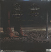 Aperçu: 29-Written In Stone (2-LP, colored Vinyl) Aperçu: 29-Written In Stone (2-LP, colored Vinyl)