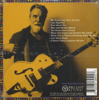 Aperçu: Darrell Scott Sings The Blues Of Hank Williams (CD) Aperçu: Darrell Scott Sings The Blues Of Hank Williams (CD)