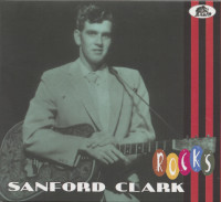 Aperçu: Sanford Clark - Rocks (CD) Aperçu: Sanford Clark - Rocks (CD)