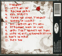 Aperçu: Second Date (CD) Aperçu: Second Date (CD)