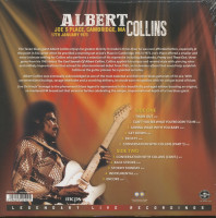 Aperçu: Joe's Place, Cambridge, MA, 1973 (LP, 180g Vinyl) Aperçu: Joe's Place, Cambridge, MA, 1973 (LP, 180g Vinyl)