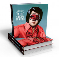 Aperçu: Jimmy Ellis - In The Shadow Of A King (Book+CD) Aperçu: Jimmy Ellis - In The Shadow Of A King (Book+CD)