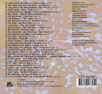 Aperçu: Vol.36 - Rockabilly & Rock 'n' Roll From The Vaults Of TNT Records (CD) Aperçu: Vol.36 - Rockabilly & Rock 'n' Roll From The Vaults Of TNT Records (CD)