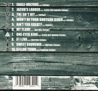 Aperçu: All The Rage (CD) Aperçu: All The Rage (CD)