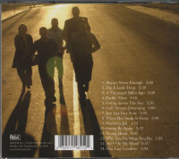 Aperçu: Always Never Enough (CD) Aperçu: Always Never Enough (CD)