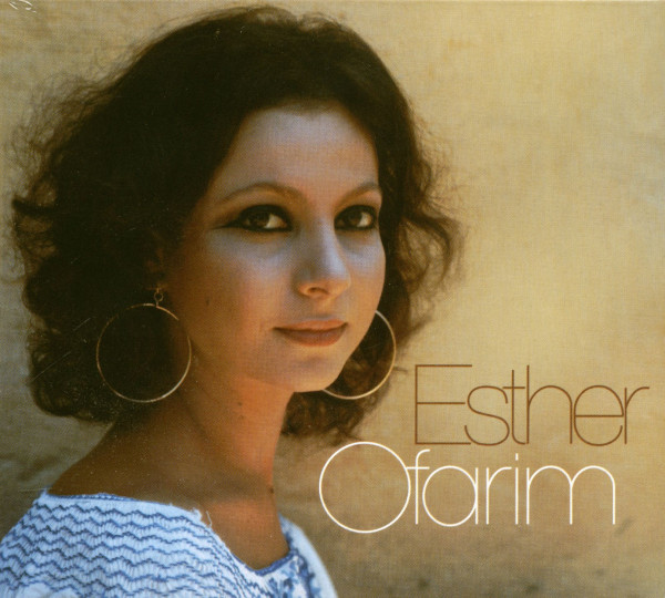 Esther (CD)