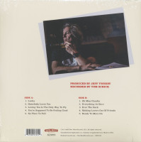 Aperçu: The Chicago Sessions (LP) Aperçu: The Chicago Sessions (LP)