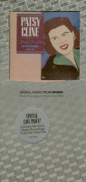 Aperçu: Her First Recordings Vol.2 - Hungry For Love (CD) Aperçu: Her First Recordings Vol.2 - Hungry For Love (CD)