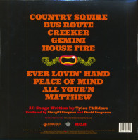 Aperçu: Country Squire (LP) Aperçu: Country Squire (LP)