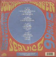 Aperçu: Fillmore Auditorium, Nov. 5th, 1966 (LP, 180g Vinyl, Ltd.) Aperçu: Fillmore Auditorium, Nov. 5th, 1966 (LP, 180g Vinyl, Ltd.)
