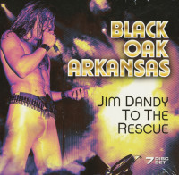 Aperçu: Jim Dandy To The Rescue (7-CD) Aperçu: Jim Dandy To The Rescue (7-CD)