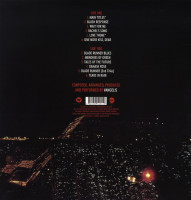 Aperçu: Blade Runner (LP, 180g Vinyl, Gatefold Cover) Aperçu: Blade Runner (LP, 180g Vinyl, Gatefold Cover)