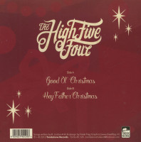 Aperçu: Good Ol' Christmas (7inch, 45rpm) Aperçu: Good Ol' Christmas (7inch, 45rpm)