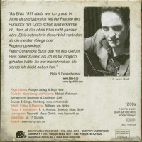 Aperçu: Last Train To Memphis (12-CD Deluxe Box Set) Bela B. Aperçu: Last Train To Memphis (12-CD Deluxe Box Set) Bela B.
