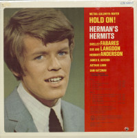 Aperçu: Hold On - MGM Soundtrack (LP) Aperçu: Hold On - MGM Soundtrack (LP)