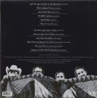Aperçu: Sharing The Covers (LP) Aperçu: Sharing The Covers (LP)