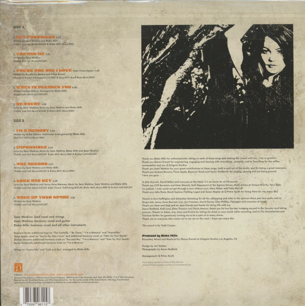 Sun Midnight Sun (LP)