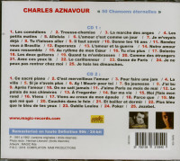 Aperçu: 50 Chansons Eternelles (2-CD) Aperçu: 50 Chansons Eternelles (2-CD)