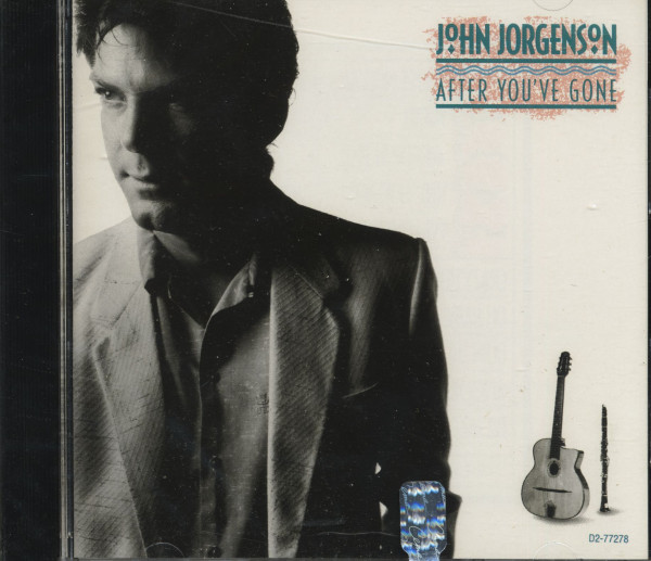 After You've Gone (CD)