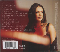 Aperçu: That Girl (CD) Aperçu: That Girl (CD)