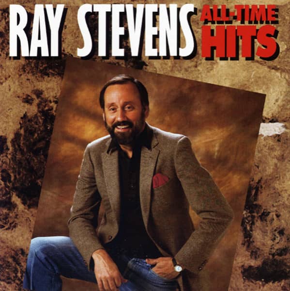 All-Time Hits (CD)