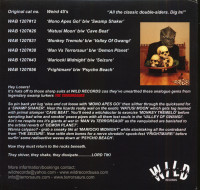 Aperçu: Legends From Time And Swamp... Schlock Singles (CD) Aperçu: Legends From Time And Swamp... Schlock Singles (CD)