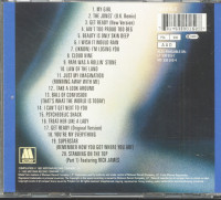 Aperçu: Temptations Motown's Greatest Hits 1964-1992 Aperçu: Temptations Motown's Greatest Hits 1964-1992