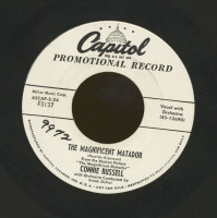 Aperçu: Farewell, Farewell - The Magnificent Matador (7inch, 45rpm) Aperçu: Farewell, Farewell - The Magnificent Matador (7inch, 45rpm)