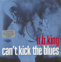 Aperçu: Can't Kick The Blues (2-LP, 180g Vinyl) Aperçu: Can't Kick The Blues (2-LP, 180g Vinyl)