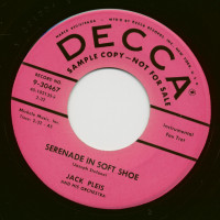 Aperçu: Serenade In Soft Shoe - The Carefree Heart (7inch, 45rpm) Aperçu: Serenade In Soft Shoe - The Carefree Heart (7inch, 45rpm)