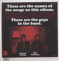 Aperçu: Brothers - Deluxe Remastered Edition (2-LP) Aperçu: Brothers - Deluxe Remastered Edition (2-LP)