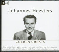 Aperçu: Golden Greats (3-CD) Aperçu: Golden Greats (3-CD)