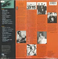 Aperçu: Surfin' Hits (LP) Aperçu: Surfin' Hits (LP)