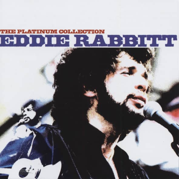 Rabbitt, Eddie The Platinum Collection Rabbitt, Eddie The Platinum Collection