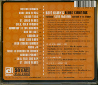 Aperçu: Clark's Blues Swingers, Dave Switchin' In The Kitchen Aperçu: Clark's Blues Swingers, Dave Switchin' In The Kitchen