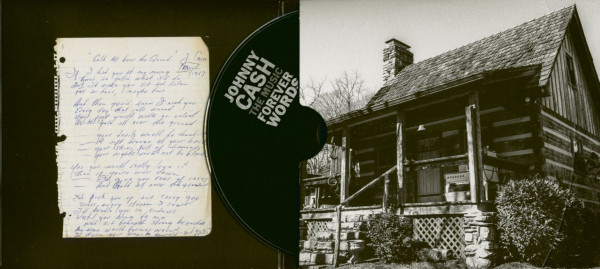 The Music - Forever Words (CD)