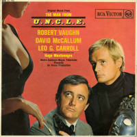 Aperçu: Come Spy With Us - The Secret Agent Songbook (CD) Aperçu: Come Spy With Us - The Secret Agent Songbook (CD)