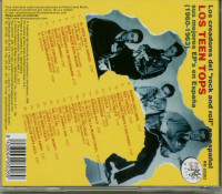 Aperçu: Sus Mejores EP's en Espana (CD) Aperçu: Sus Mejores EP's en Espana (CD)