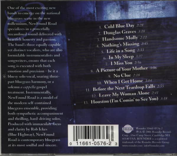 Life In A Song (CD)