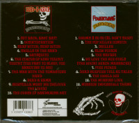 Aperçu: Dead-A-Rama + Powertwang (2-CD) Aperçu: Dead-A-Rama + Powertwang (2-CD)