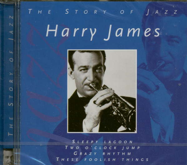 The Story Of Jazz (CD) The Story Of Jazz (CD)