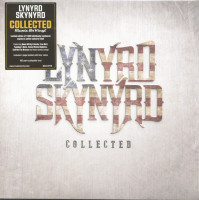 Aperçu: Collected (180g) (LP) Aperçu: Collected (180g) (LP)