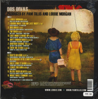 Aperçu: Dos Divas (LP, colored Vinyl, Ltd.) Aperçu: Dos Divas (LP, colored Vinyl, Ltd.)